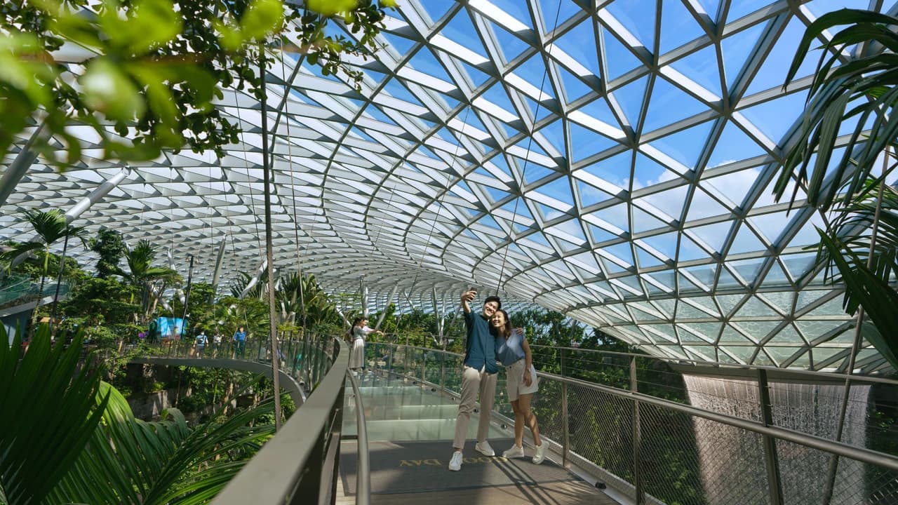 Go City Singapore Explorer Pass: Save up to 50% on Attractions - image 8