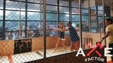 Axe Factor Sentosa: Axe Throwing Experience - Photo 5