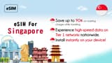 Singapore Airhub eSIM - image 6