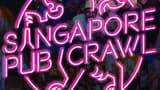 Singapore Pub Crawl - image 8