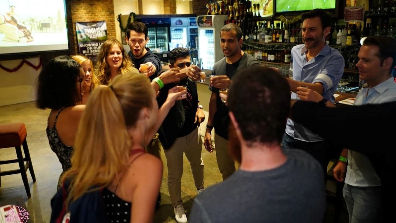 Singapore Pub Crawl - Photo 2