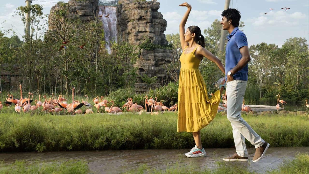 COMBO: River Wonders + Bird Paradise Ticket - image 6