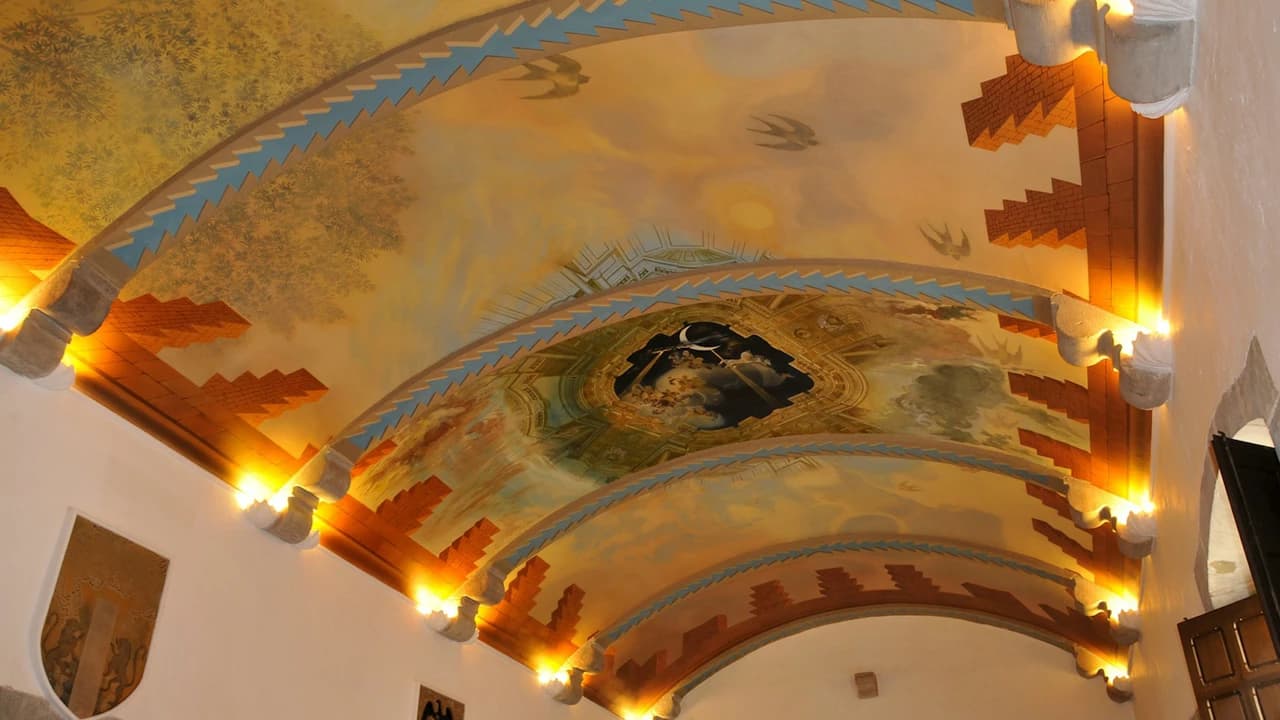 Gala Dalí Castle Ticket - image 6