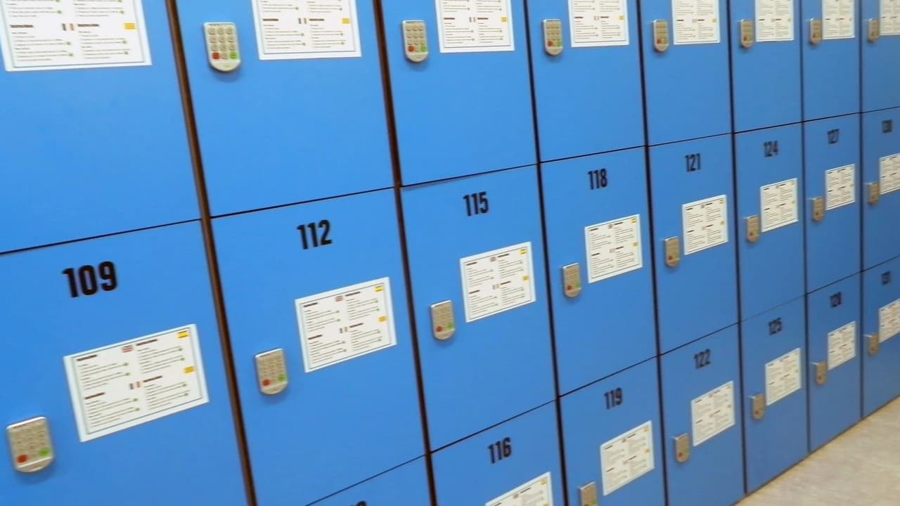 Locker Barcelona: Left Luggage Service - Photo 2