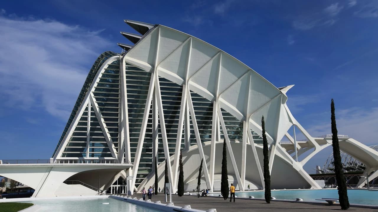 Science Museum Valencia Ticket - Photo 2