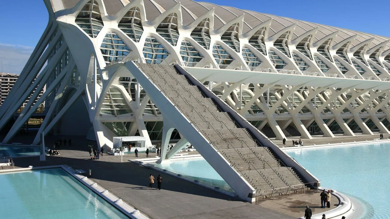 Science Museum Valencia Ticket - Photo 3