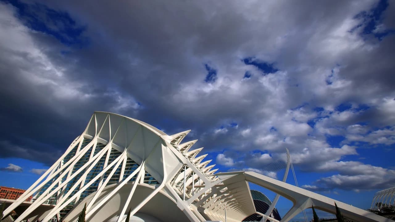 Science Museum Valencia Ticket - image 6