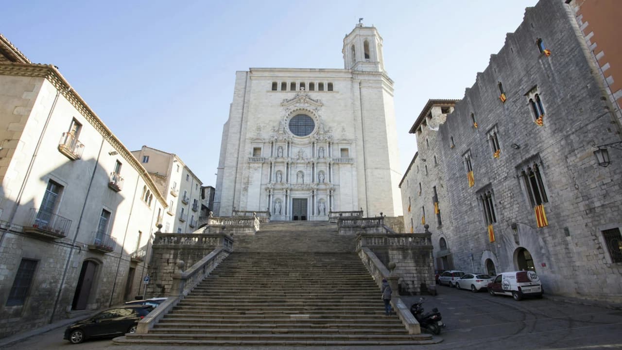 The Girona Pass