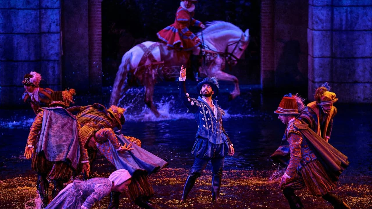 Puy du Fou España Ticket