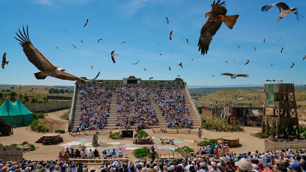 Puy du Fou España Ticket - Photo 2