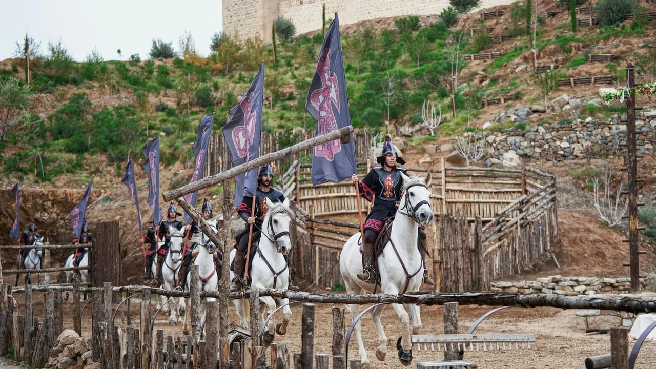 Puy du Fou España Ticket - Photo 4