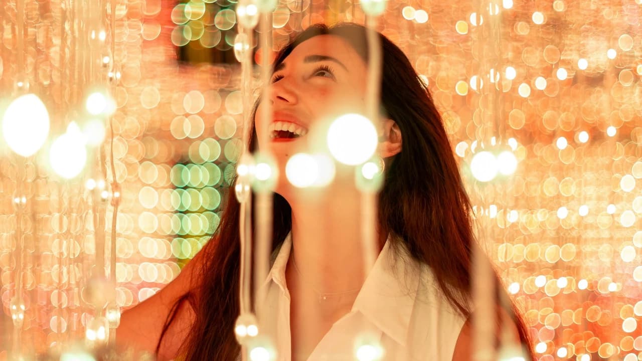 White Rabbit - The Immersive Experience of Barcelona Ticket - Photo 4