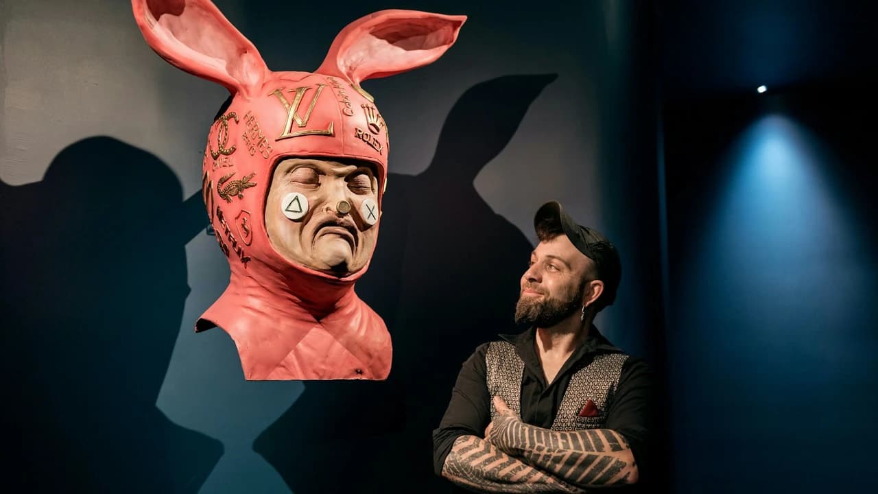White Rabbit - The Immersive Experience of Barcelona Ticket - image 6