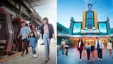 COMBO: Genting SkyWorlds + Cable Car Tickets - image 7