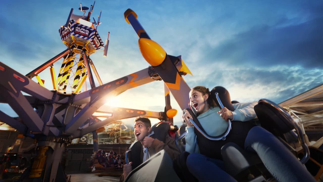 COMBO: Genting SkyWorlds + Cable Car Tickets - Photo 3