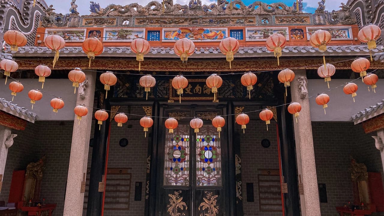 Kuala Lumpur Cultural and Heritage Tour