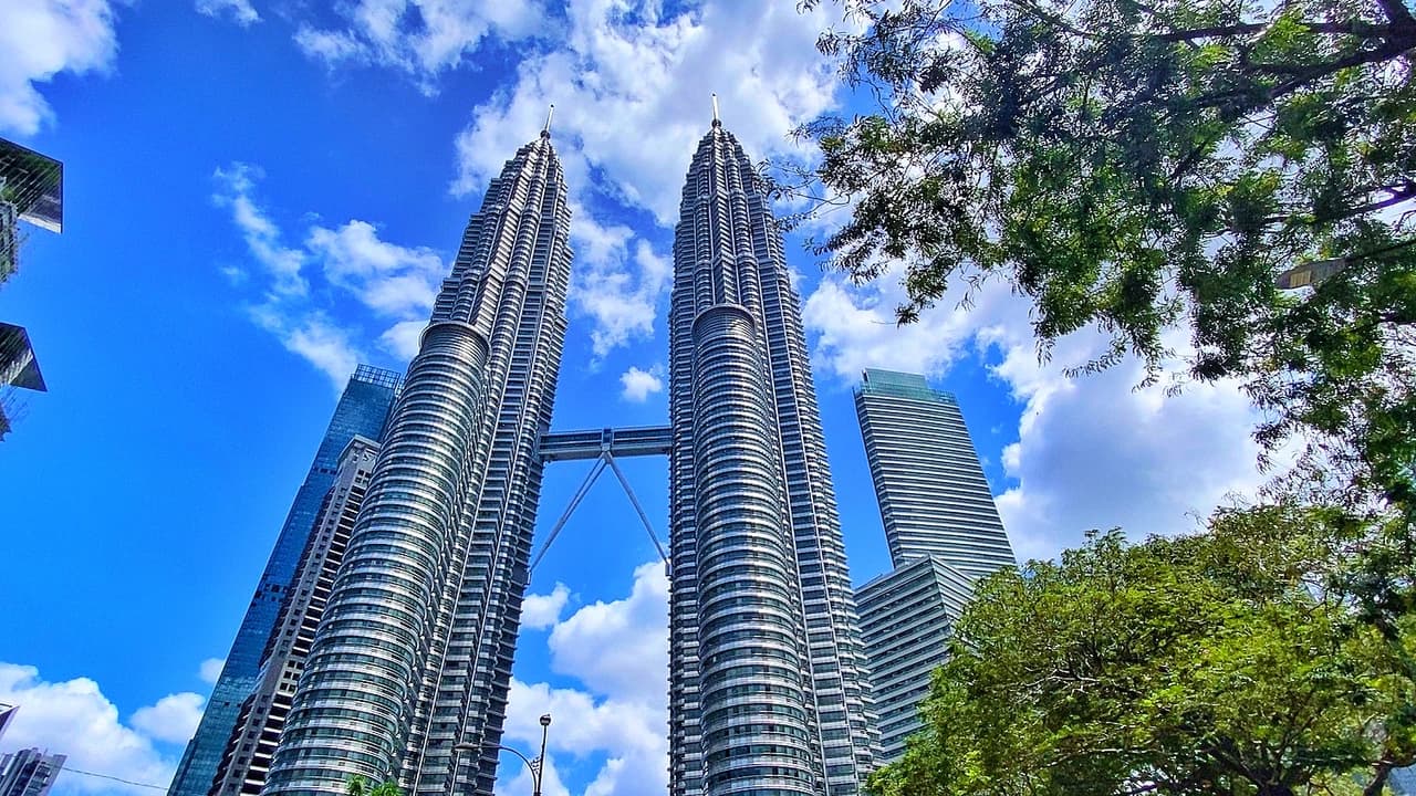 Kuala Lumpur Sightseeing Tour