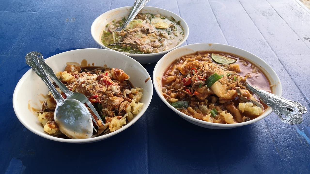 Langkawi Makan Makan Food Tour by Jet Ski - Photo 3