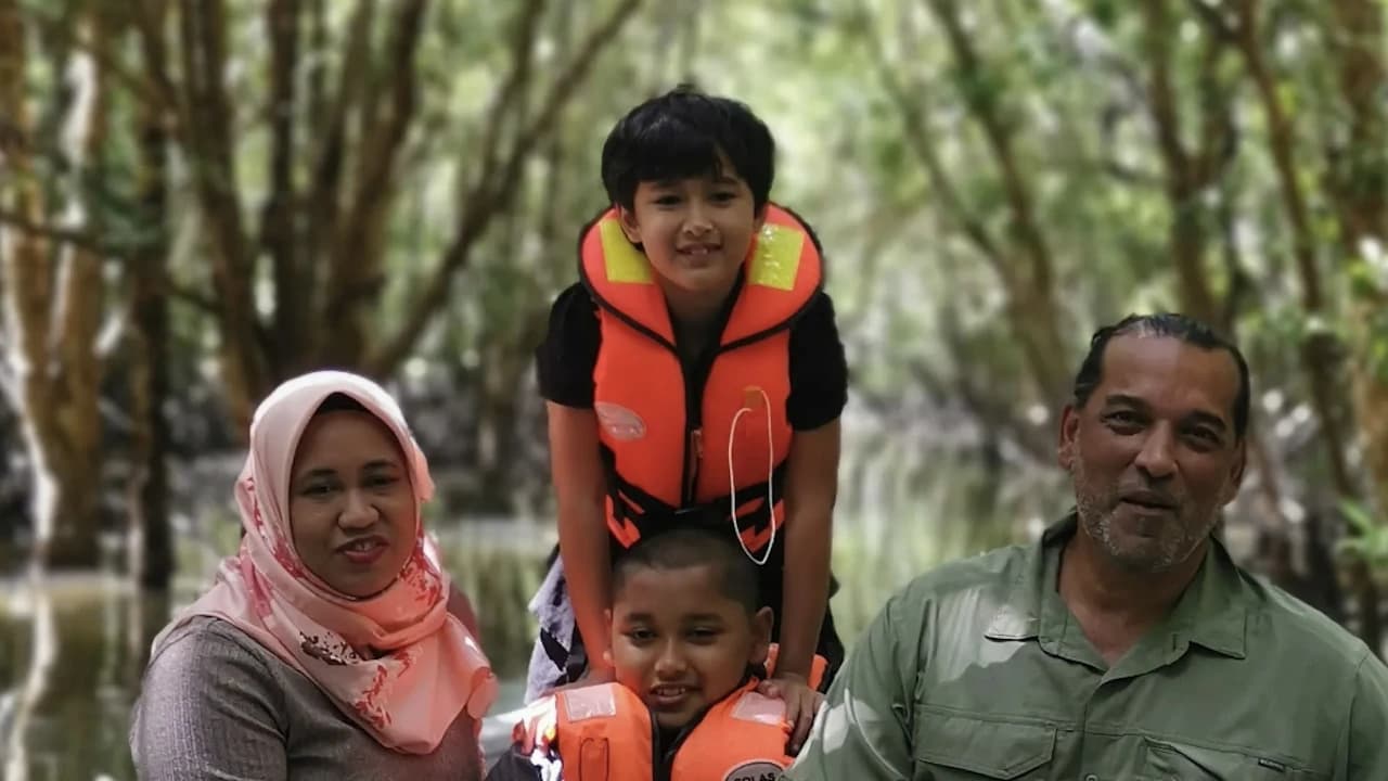 Lebam River Cruise