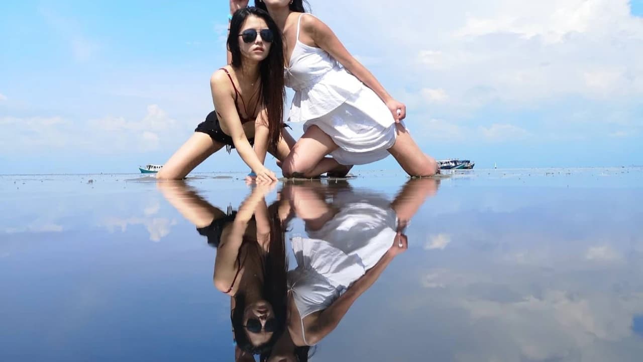 Sky Mirror Experience in Kuala Selangor - image 7