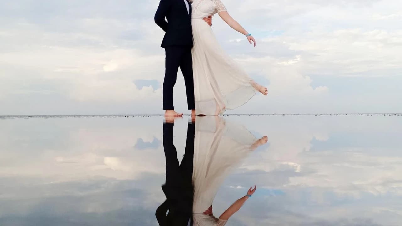 Sky Mirror Experience in Kuala Selangor - image 8