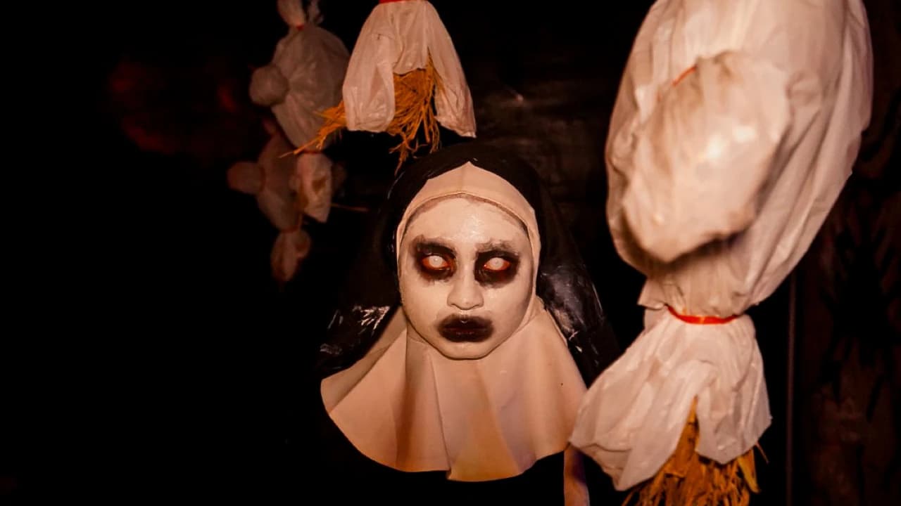 Lost World of Tambun and Screamfest 5: Sawadee - Photo 2