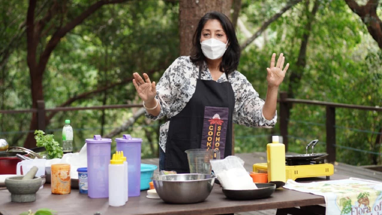 Cooking Class at Tropical Spice Garden - Photo 3