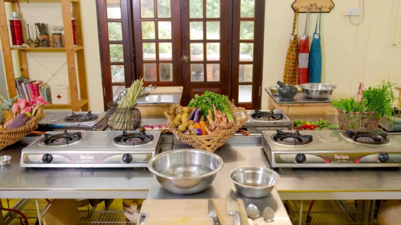 Cooking Class at Tropical Spice Garden - Photo 5
