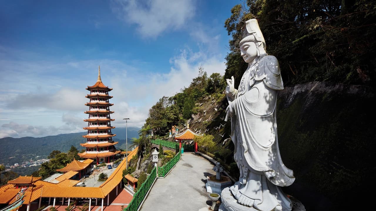 COMBO: Genting Skytropolis + Cable Car Tickets - image 6