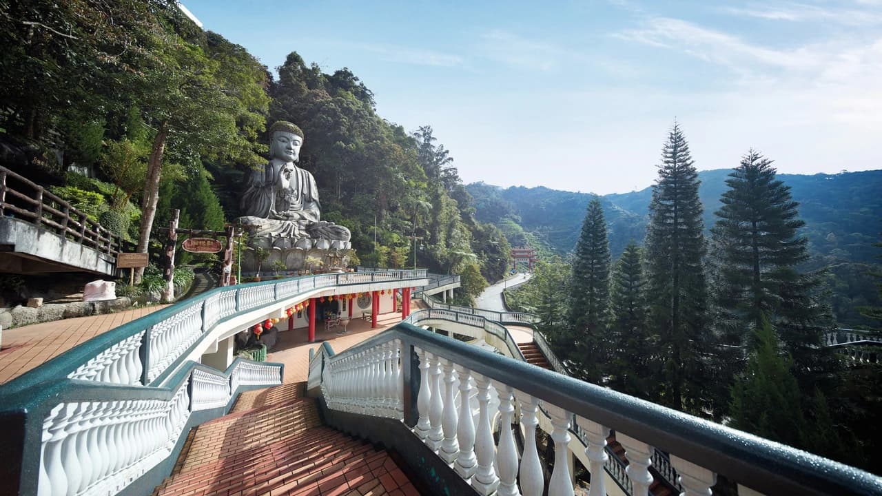 COMBO: Genting Skytropolis + Cable Car Tickets - image 7