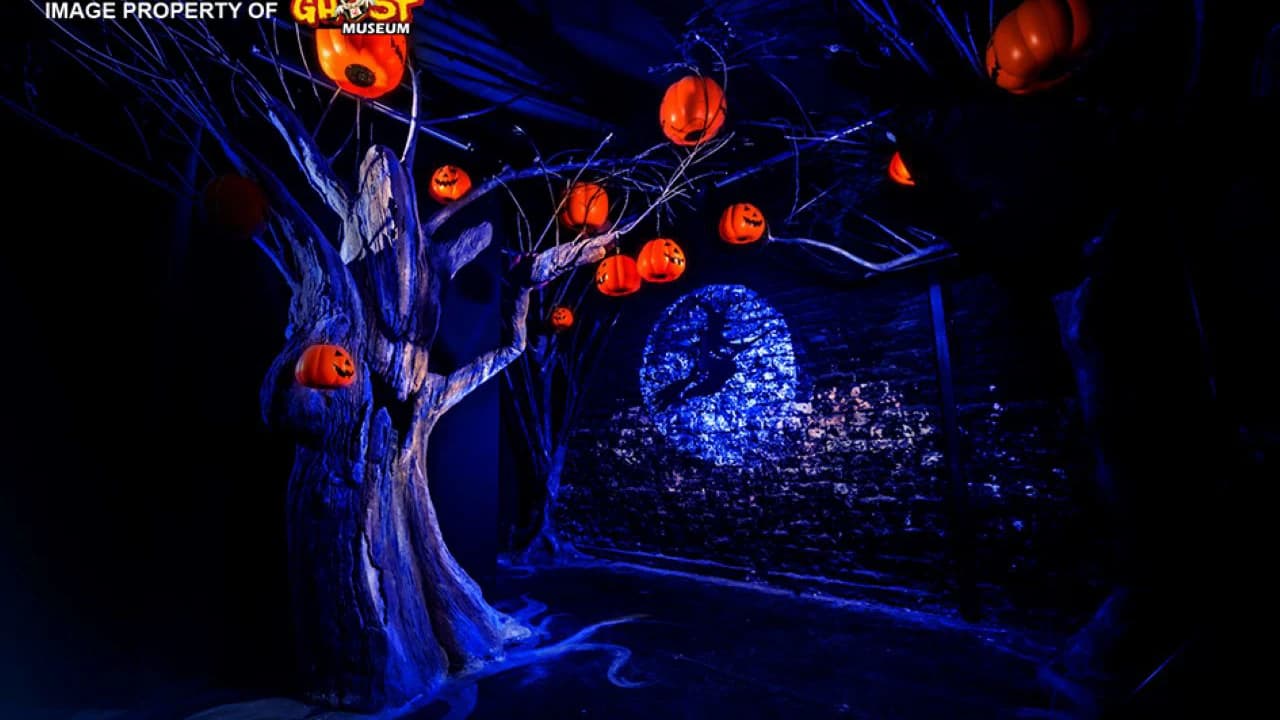 Ghost Museum Penang Ticket - image 6