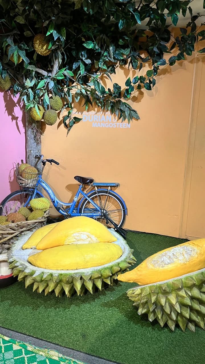 Wonderfood Museum Penang - Photo 3