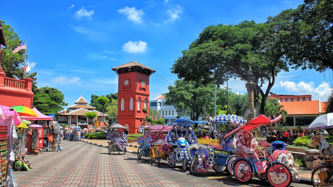 Malacca City Full-Day Tour from Kuala Lumpur - Photo 3