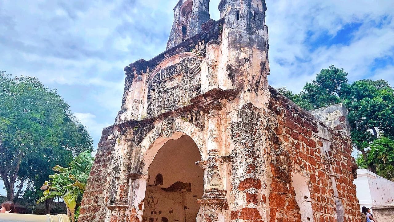 Malacca City Full-Day Tour from Kuala Lumpur - Photo 5