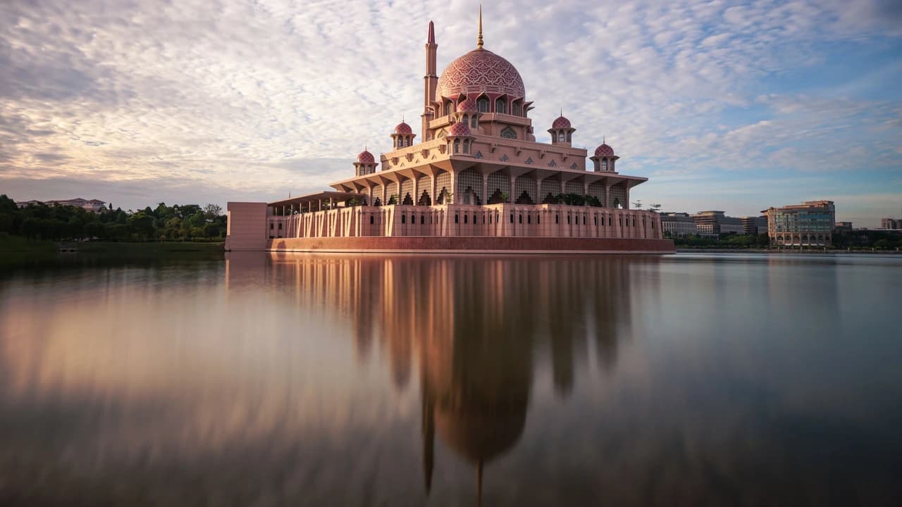 Batu Caves and Kuala Lumpur City Tour with 21 Attractions