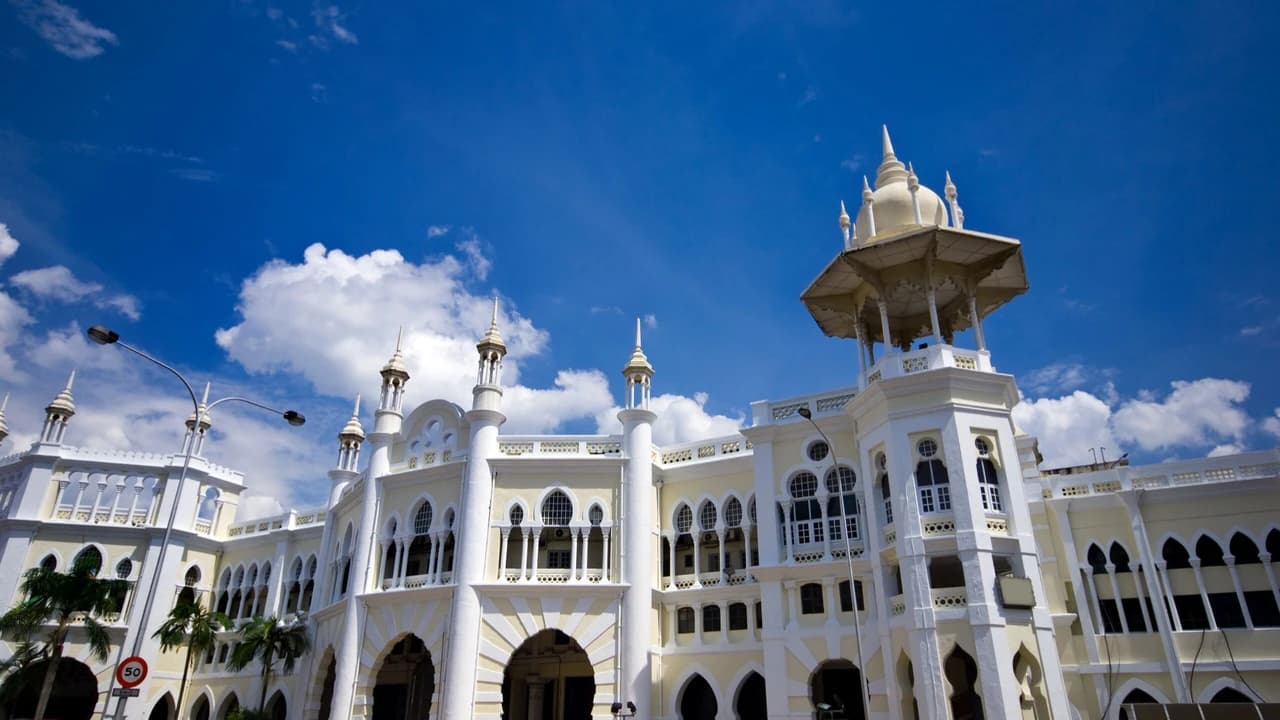 Batu Caves and Kuala Lumpur City Tour with 21 Attractions - Photo 2