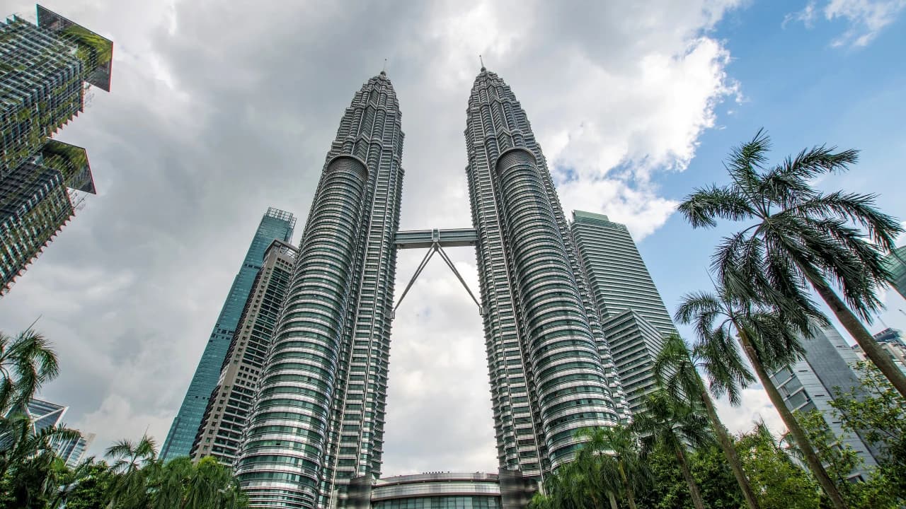 Batu Caves and Kuala Lumpur City Tour with 21 Attractions - Photo 5