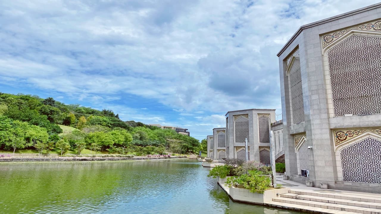 Putrajaya River Cruise and City Tour from Kuala Lumpur - Photo 5