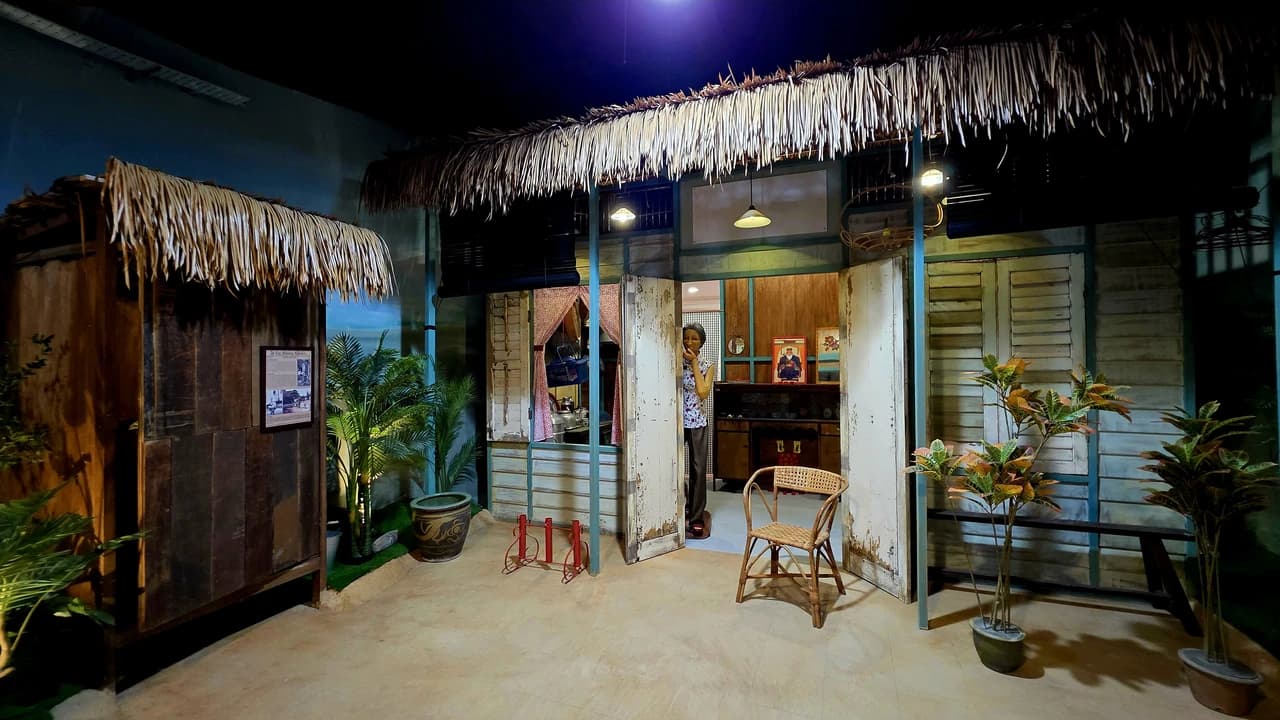 Penang History Gallery Ticket - Photo 5