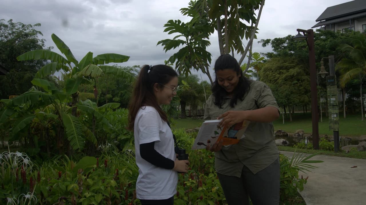 Desaru Riverside Garden Guided Walk - Photo 2
