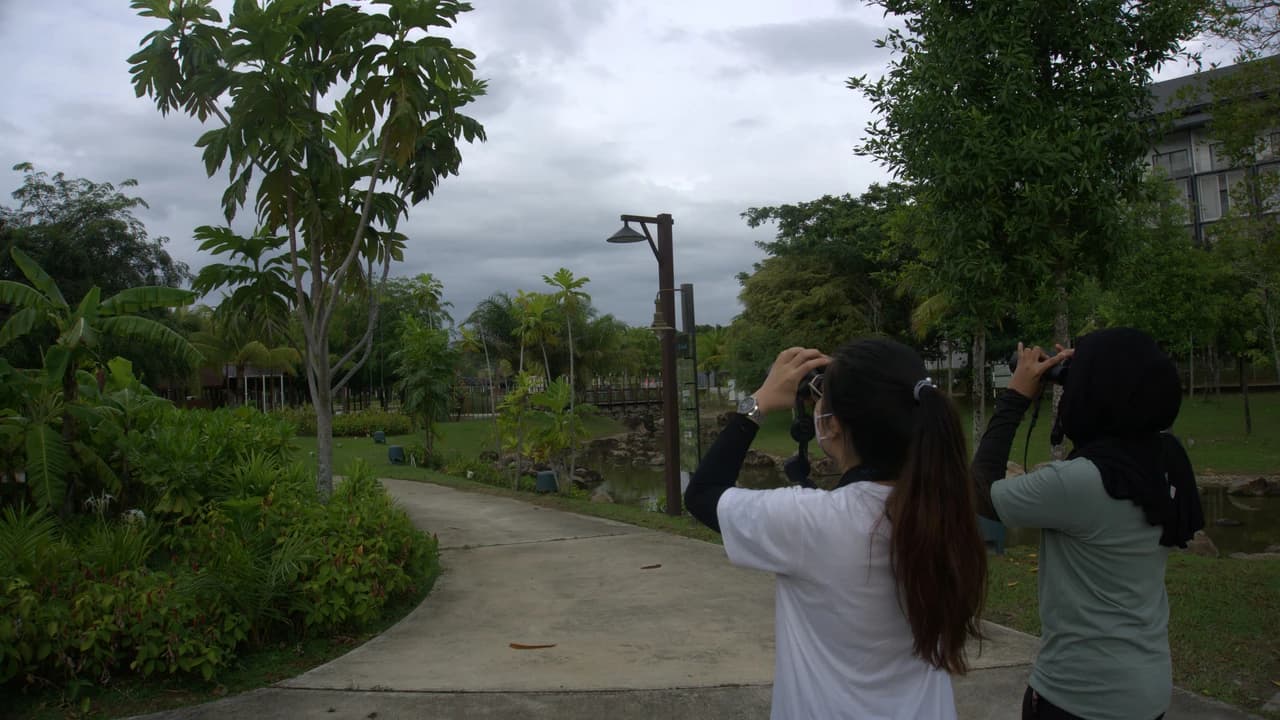 Desaru Riverside Garden Guided Walk - image 6