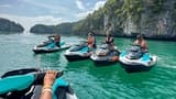 Tuba Island Discovery Tour by Jet Ski - image 8