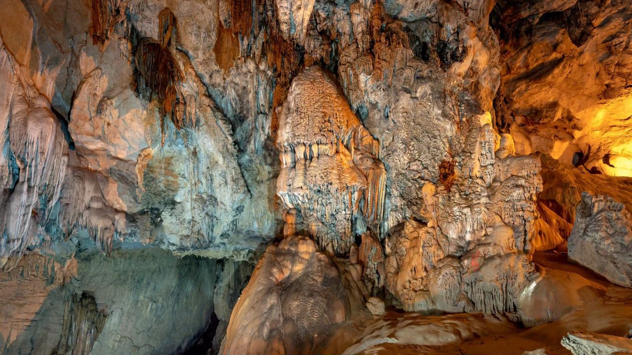 Tuba Island Discovery Tour by Jet Ski - Photo 4