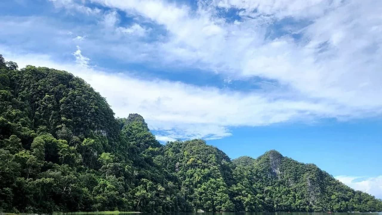 Langkawi Southern Island Geopark Tour
