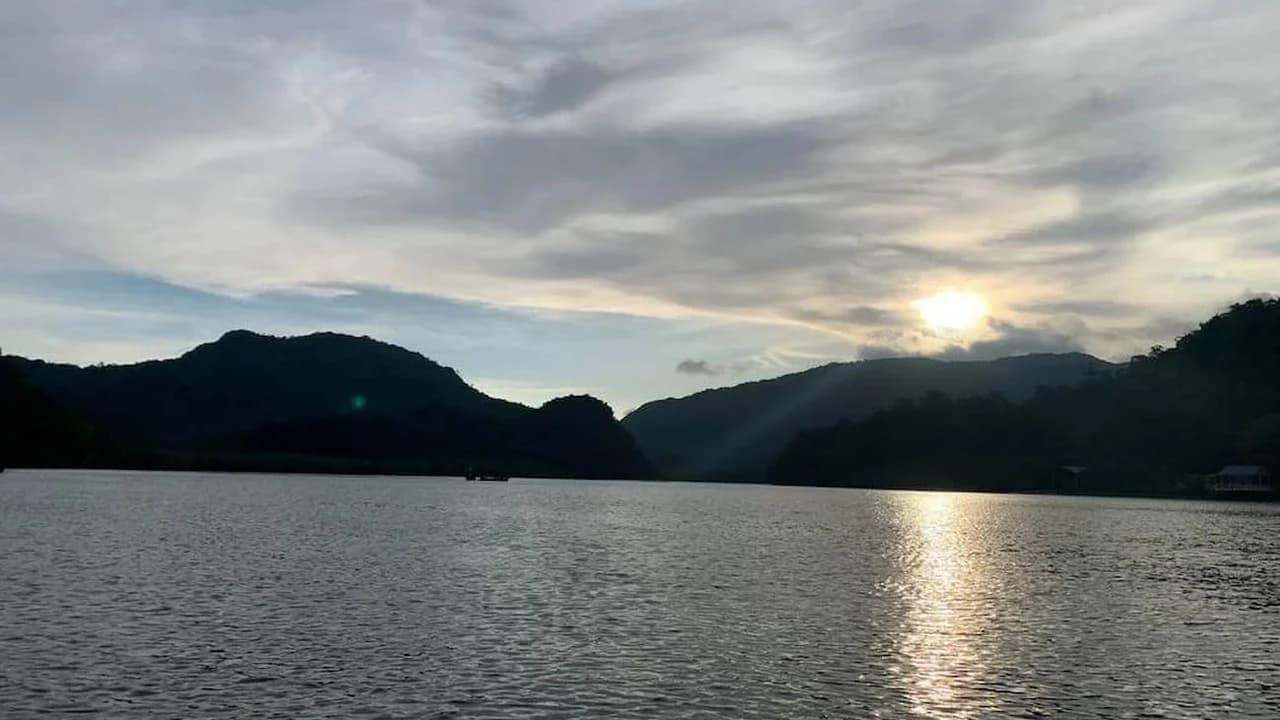 Langkawi Southern Island Geopark Tour - Photo 4