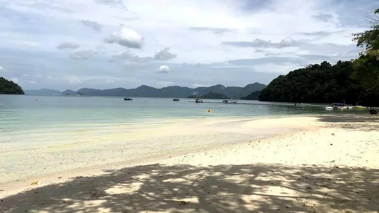 Langkawi Southern Island Geopark Tour - image 7