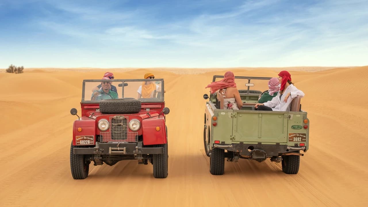 Heritage Morning Safari: Bedouin Culture - Photo 3