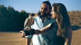 Royal Falconry Training & Nature Safari - image 8