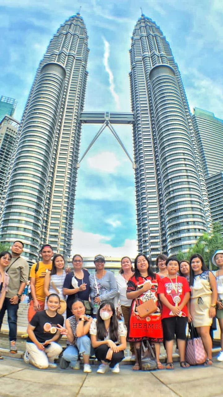 Kuala Lumpur Popular Sights Private Instagram Day Trip - Photo 3