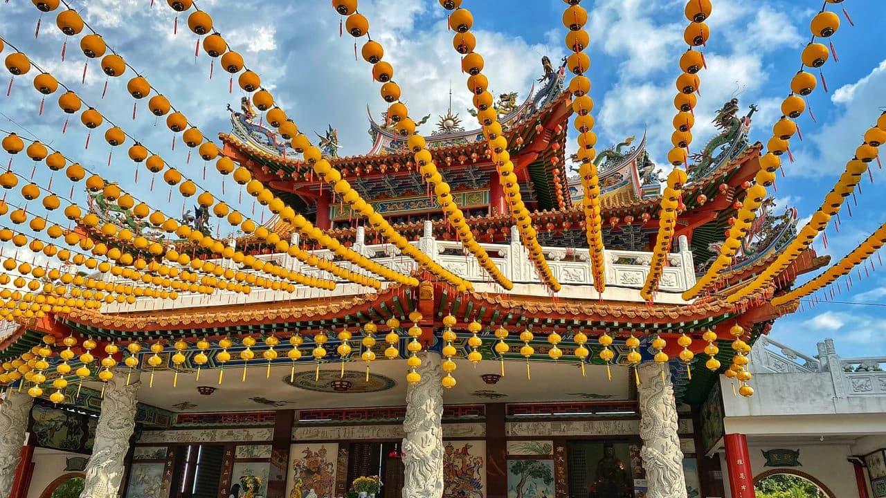 Kuala Lumpur Popular Sights Private Instagram Day Trip - Photo 4